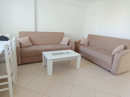 Appartamento1+1 in affitto