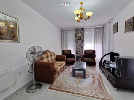 Apartament Me Qera 2+1 Tek 5 Maji ( ID B2201898) Tirane