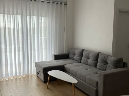 Appartamento 1+1 in affitto – Ali Dem ( Vicino alla strada principale) !