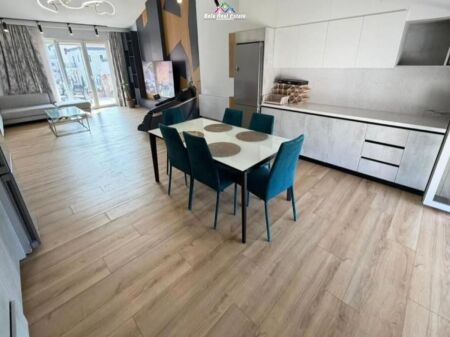 Apartament Me Qera 3+1+ Post Parkim Tek Secret Garden Residence (ID B230210) Tirane
