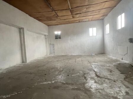MAGAZZINO IN AFFITTO 460M2 MISTO MAME