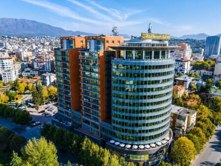  Spazio Ufficio in Affitto presso ETC – European Trade Center