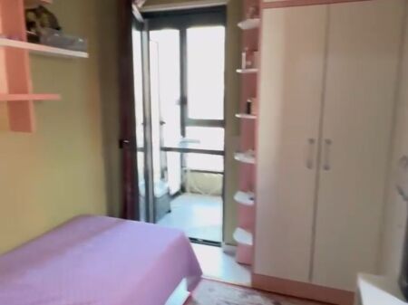  Shitet apartament 2+1 i organizuar në 3+1 në Astir, tek Ozone
