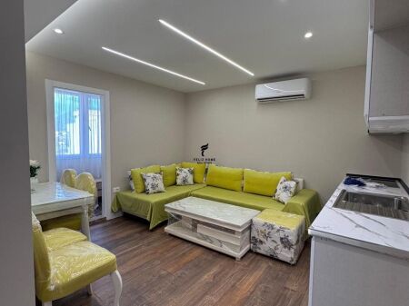 APARTAMENT ME QERA 2+1 SAUK 60.000 LEKE FH-73913