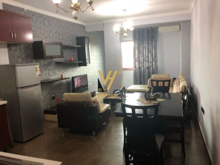 SHITET APARTAMENT 2+1 TE RRUGA E DIBRES 172.000 EURO