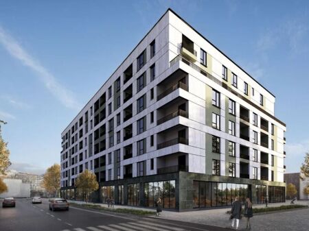 In vendita 1+1 | Iliria Residence, Paskuqan