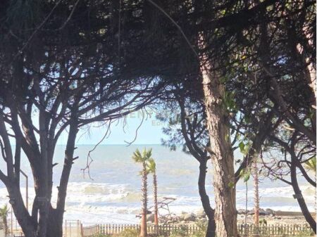 Appartamento 2+2 con Vista Mare in Vendita a Golem, Mali Robit !