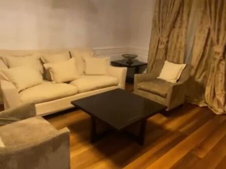  APARTMENT 1+1 + LAUNDRY FOR RENT – RED SCHOOL, TIRANA