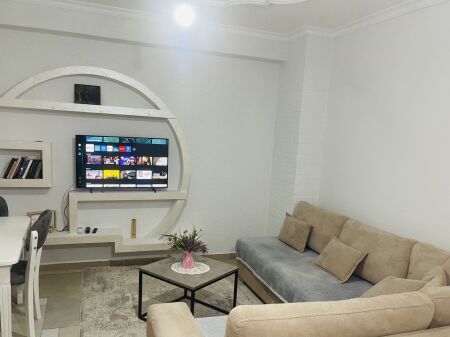 Qera | Apartament 2 + 1 | Astir | 500 €/muaj