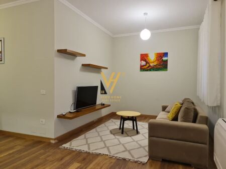 APPARTAMENTO 2+1 IN AFFITTO IN VIA DIBRA 65.000 LEKE