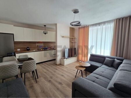 Rent - 1+1 Apartment in Vasil Shanto
