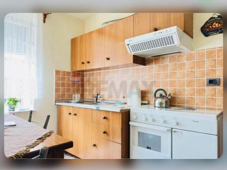 Apartment 1+1 Durres Street