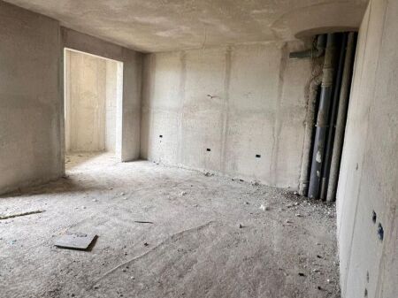APARTAMENT NE SHITJE 2+1 TE COLONADE REZIDENCE