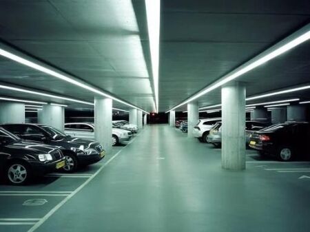 3 Parking Spaces for Sale in Astir, near Xhamero