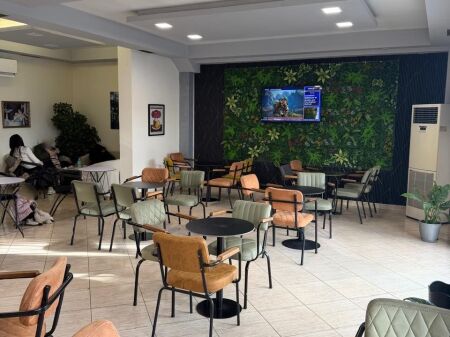 Bar-Caffè in Affitto – Via Don Bosko !