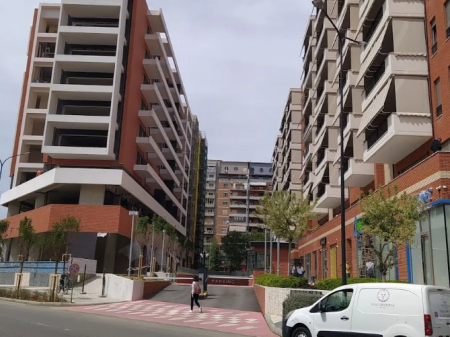  Ufficio Premium 970 m² in Affitto – Complesso Delijorgji 