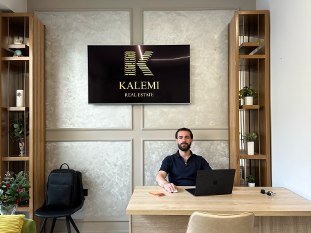 Xhei Kalemi