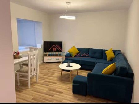 Apartment 1+1 for rent Boulevard Zogu i I