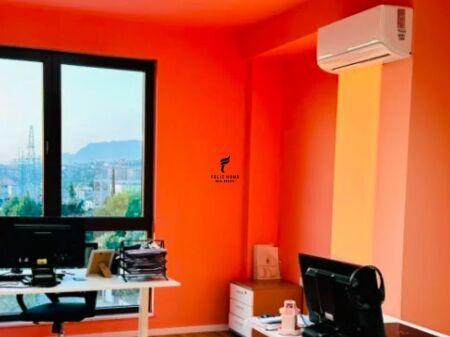 UFFICIO IN AFFITTO 220 M2 JORDAN MISJA 170.000 LEKE FH-73835