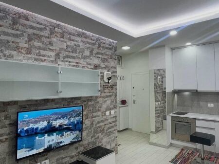APARTAMENT ME QERA 1+1 KOMUNA E PARISIT 65.000 LEKE FH-73817