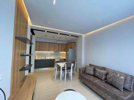 SHITET APARTAMENT 1+1 – MINE PEZA