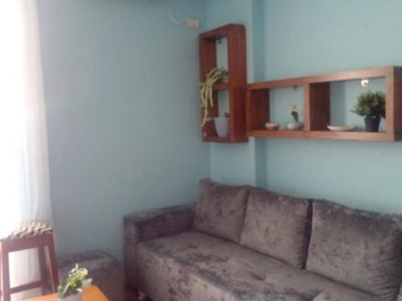 Affitto | Apartament 1 + 1 | 21 Dhjetori | 450 €/mese
