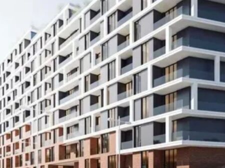  Apartament 2+1 në shitje – Ish Fusha e Aviacionit