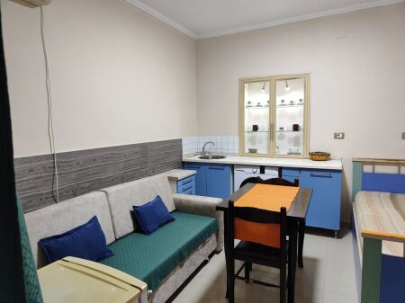 Rent | Garsoniere | Medreseja | 300 €/month