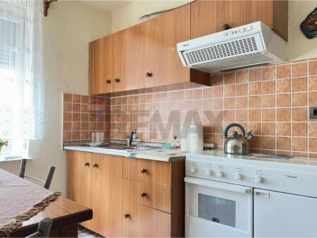 1+1 for rent in Center, Tirana.