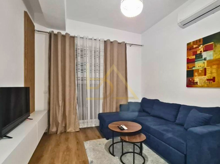 Shitet Apartament – Ali Demi, Tiranë