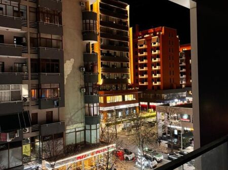  Appartamento 2+1 in Affitto – Square 21 