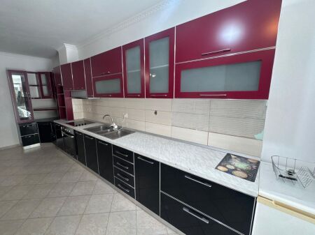  SHITET APARTAMENT 2+1 TEK DY PALMAT – ASTIR