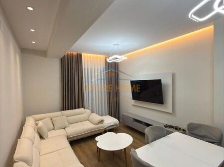 FOR RENT APARTMENT 1+1 KAIMI COMPLEX, ALI DEM