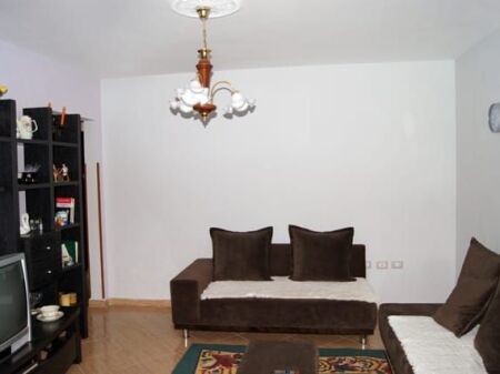 SHITET APARTAMENT 2+1 – SELVIA, TIRANË