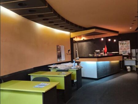 UFFICIO IN AFFITTO 60 M2 MYSLYM SHYRI 60.000 LEKE FH-73855