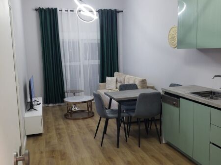 Appartamento in affitto 1+1+parcheggio Kadiu, ali dem