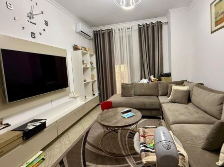 SHITET APARTAMENT 1+1 – KOMBINAT