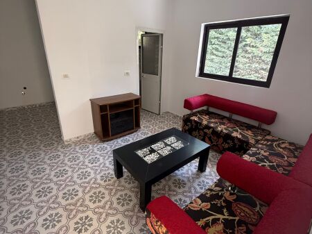 Si affitta il primo piano di una casa privata