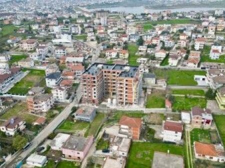 Appartamento 2+1 in vendita in Via Halim Xhelo, Paskuqan!