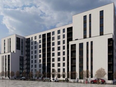 Selling 1+1 Economic Apartment Kamëz, Near Ulliri