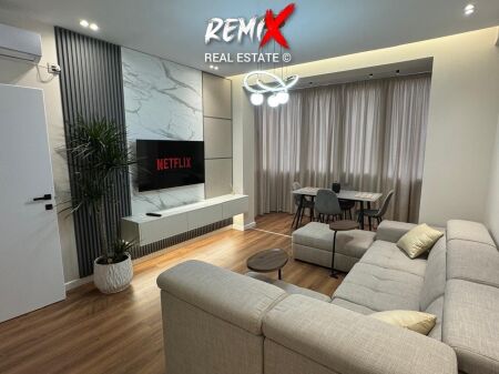 SHITET SUPER APARTAMENT 1+1 NE PLAZH, DURRËS