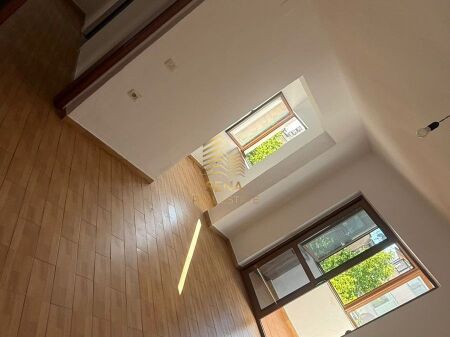 Qira,Apartament 1+1+bllk, BOSH, Pazari i Ri, 400 Euro /Muaj