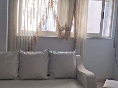 Affitto | Apartament 1 + 1 | Don Bosko | 500 €/mese