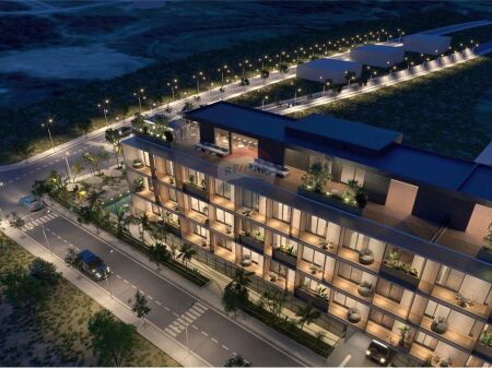  APARTMENTS 1+1 FOR SALE – RRADHIMË, VLORË 
