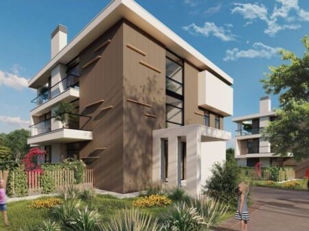 Apartament 1+1 per shitje Rezidenca Tulipan !