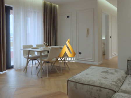 Shitet Apartament 2+1 + Garderobë (Tualet i Dytë) Pranë Pallatit me Shigjeta Tiranë