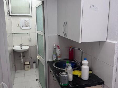 HOUSE FOR RENT – BLV. BAJRAM CURRI 