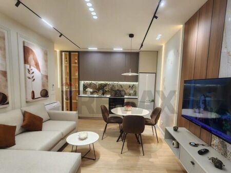 Apartament 1+1- Për Shitje - Iliria, Durrës!!! ID: 530221066-301