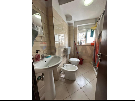 Apartment for rent 1+1 at Durres Street
