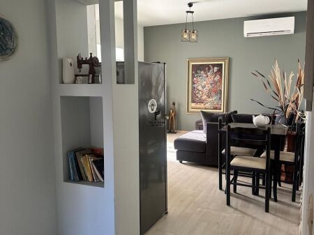 APARTMENT FOR RENT 1+1 ELBASAN STREET 50,000 LEKE FH-73850